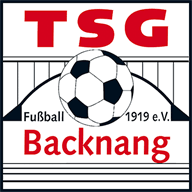 Backnang crest