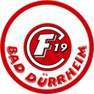 Bad Dürrheim crest