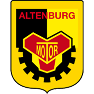 Altenburg crest