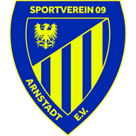Arnstadt crest