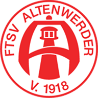 Altenwerder crest
