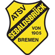 Sebaldsbrück crest