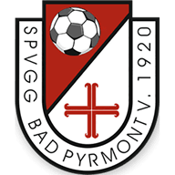 Bad Pyrmont crest