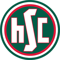 HSC Hannover crest