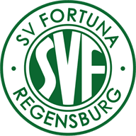 Fortuna Regensburg crest