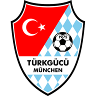 Türkgücü München crest