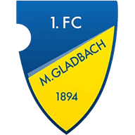 1. FC Mönchengladbach crest
