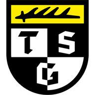 Balingen II crest