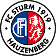 Hauzenberg crest