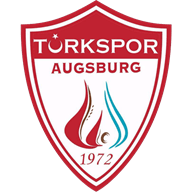 Türkspor Augsburg crest