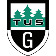 Geretsried crest