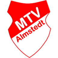 Almstedt crest