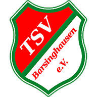 Barsinghausen crest
