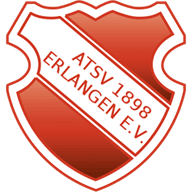 ATSV Erlangen crest