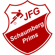 JFG Schaumberg-Prims crest