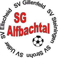 Alfbachtal crest