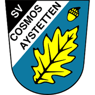 Aystetten crest