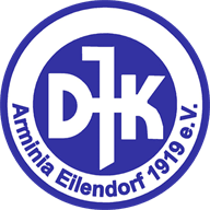 Arm. Eilendorf crest