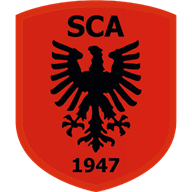 Aufkirchen crest