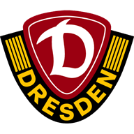 Dynamo Dresden crest