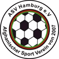 ASV Hamburg crest