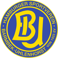 Barmbek-Uhlenhorst II crest
