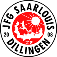 JFG Saarlouis/Dillin. U19 crest