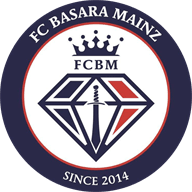 Basara Mainz crest