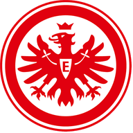 Eintracht Frankfurt crest