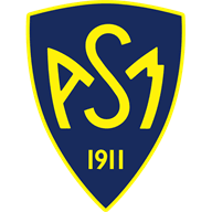 AS Montferrand crest