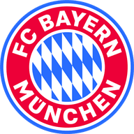 Bayern München crest
