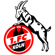 FC Köln crest