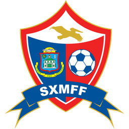 Sint Maarten crest