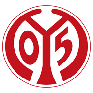 Mainz 05 crest
