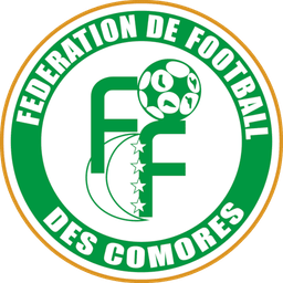 Comoros crest