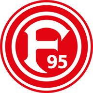 Fortuna Düsseldorf crest
