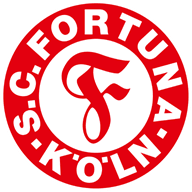 Fortuna Köln crest