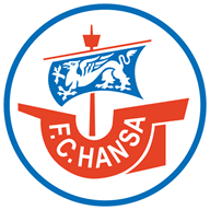 Hansa Rostock crest