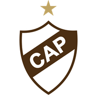 Platense crest