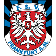 FSV Frankfurt crest