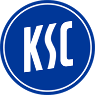 Karlsruhe crest