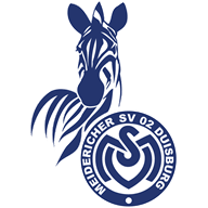 Duisburg crest
