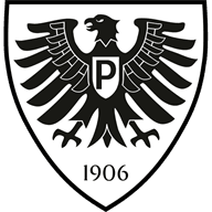 Preußen Münster crest
