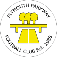 Plymouth Parkway crest
