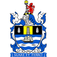 Redcar Town crest