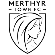 Merthyr crest