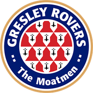 Gresley crest
