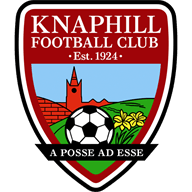 Knaphill crest