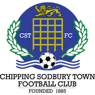 Chipping Sodbury crest