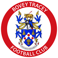 Bovey Tracey crest
